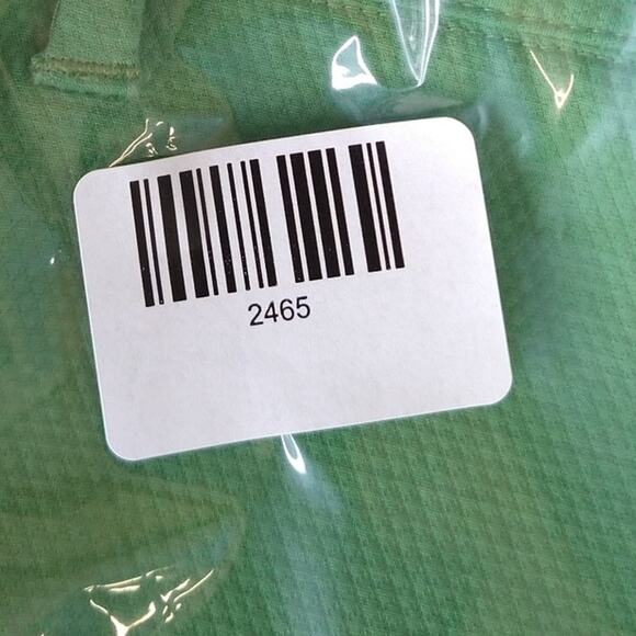 LOFT Green Ankle Pants - Picture 11 of 11